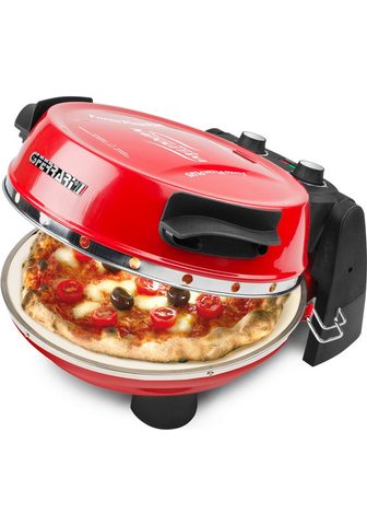 G3FERRARI Печь для пиццы G10032 Napoletana 1200 ...