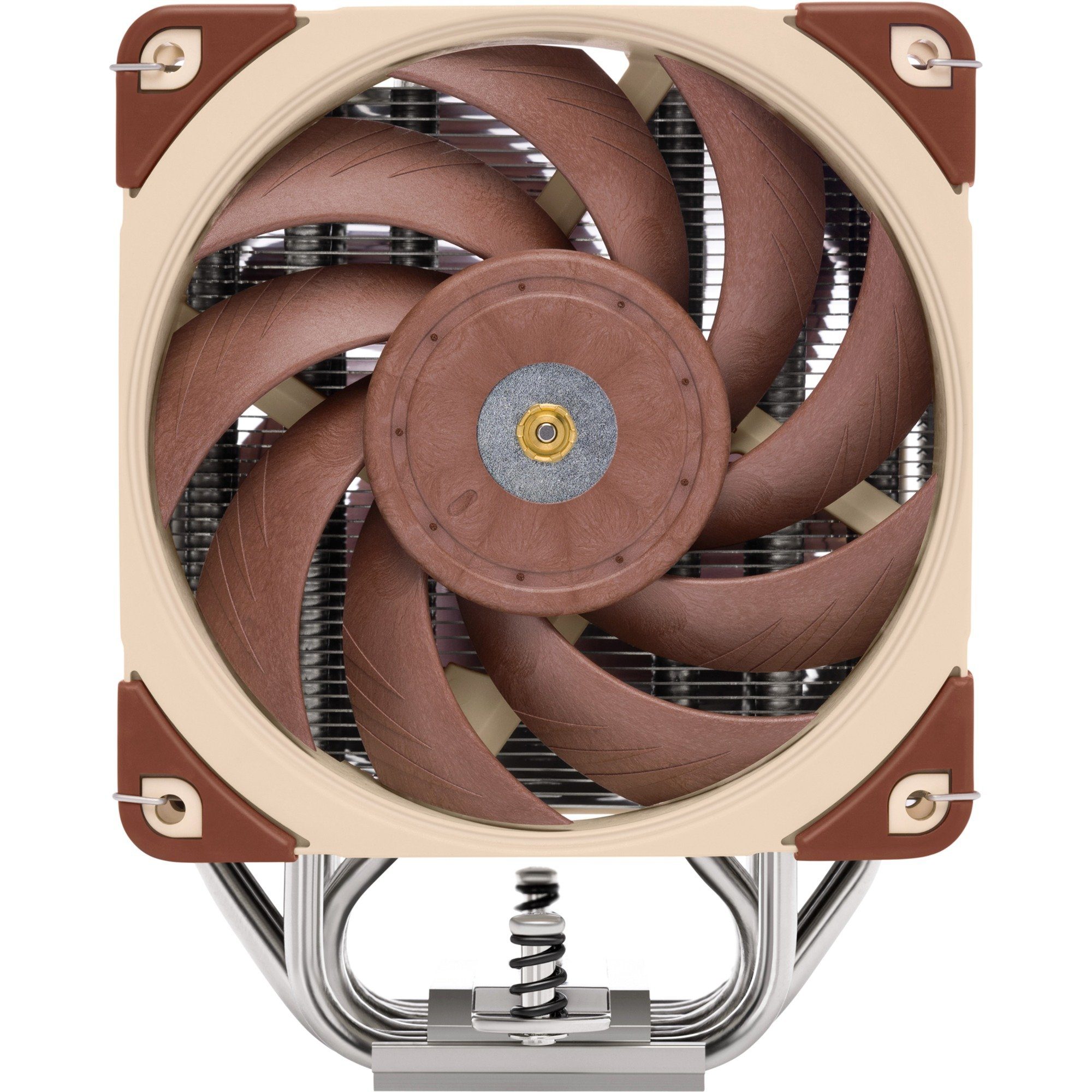 CPU Kühler Noctua NH-U12A, CPU-Kühler