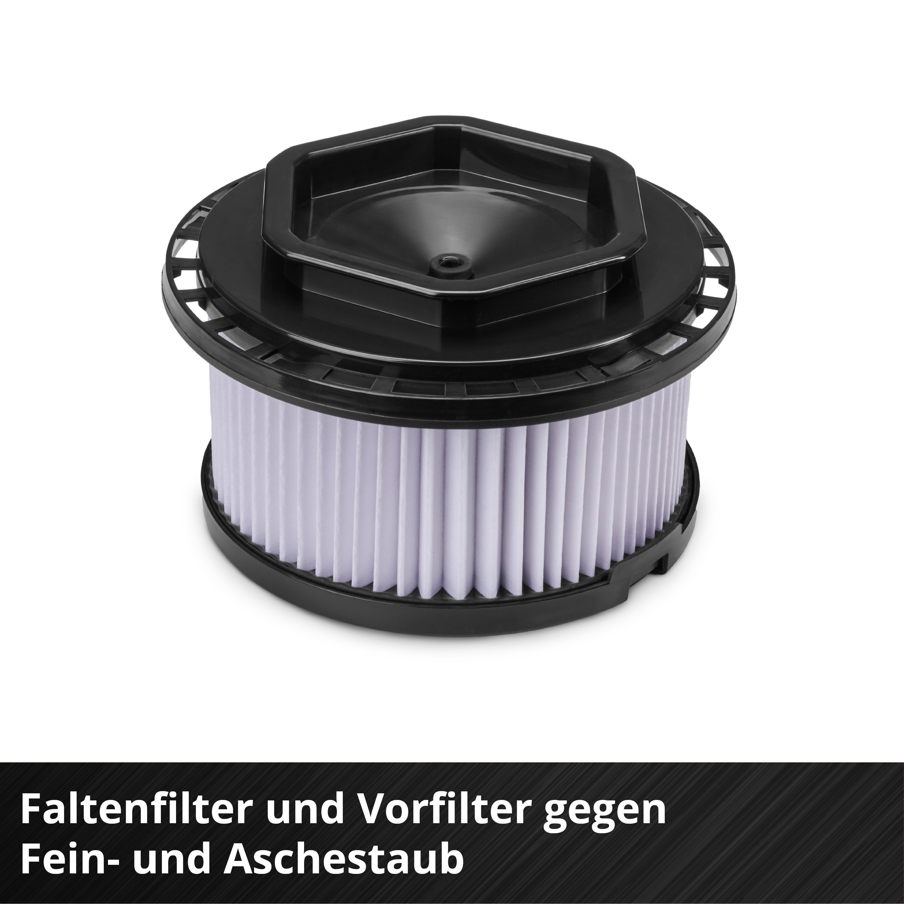 Einhell Aschesauger TC-AV 2032 DW, 850 W