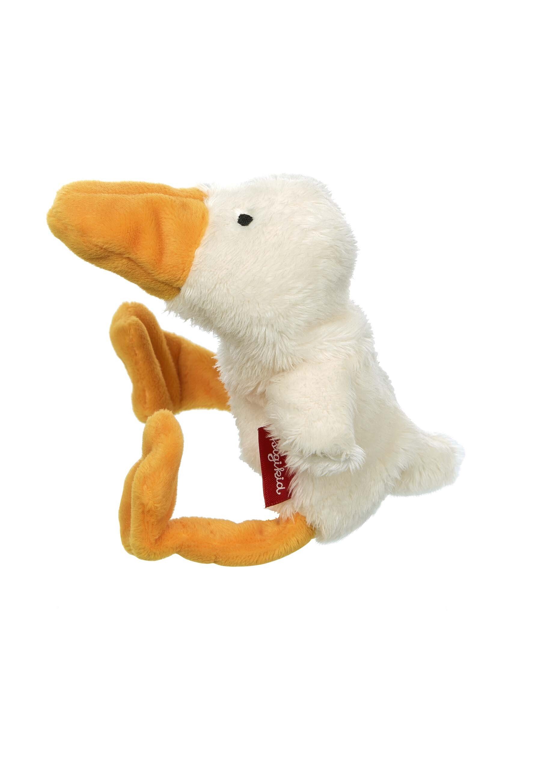 Sigikid Kuscheltier Kuscheltier Mini Kuscheltier für Babys und Kinder (1-St)