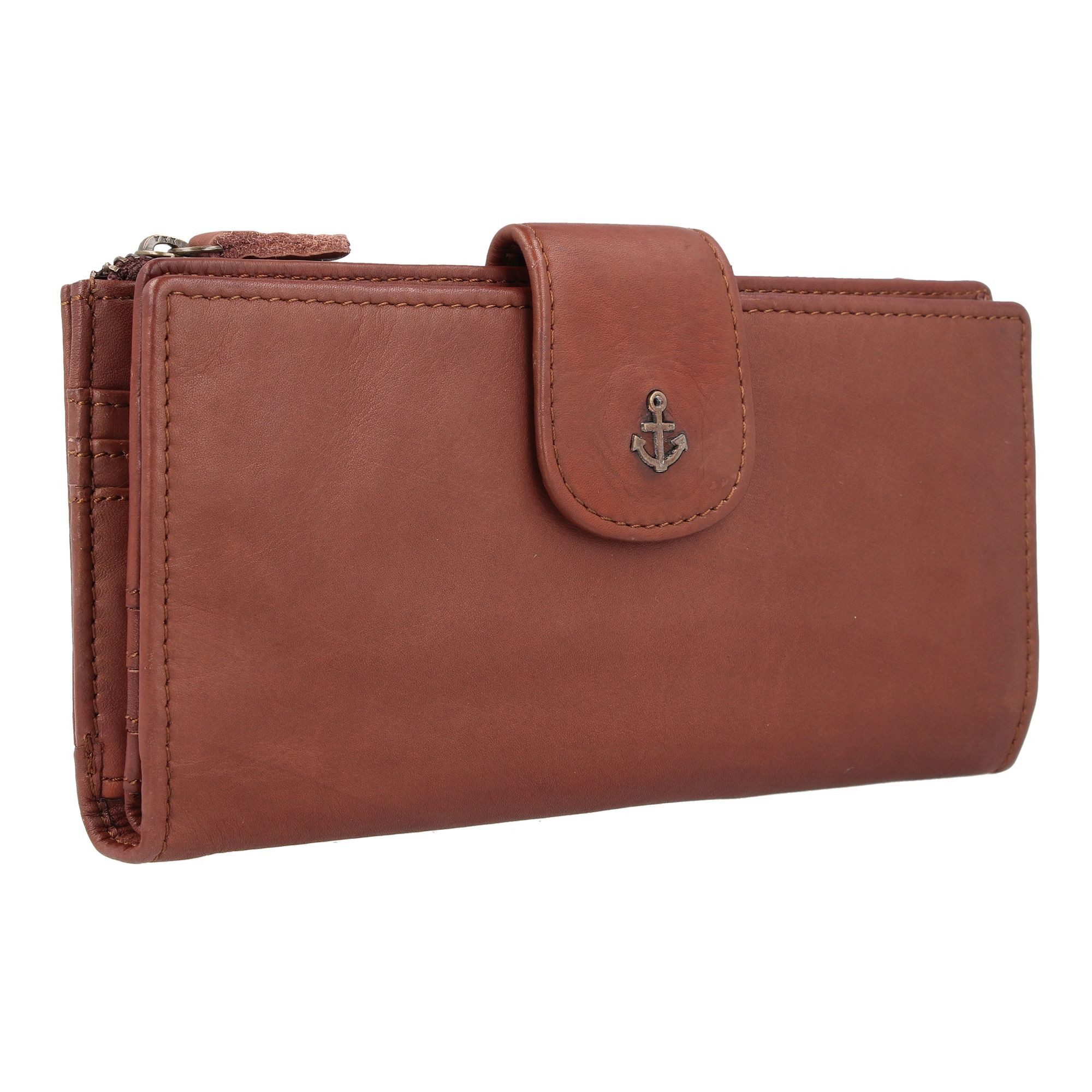 HARBOUR 2nd Geldbörse Anchor Love, Leder günstig online kaufen