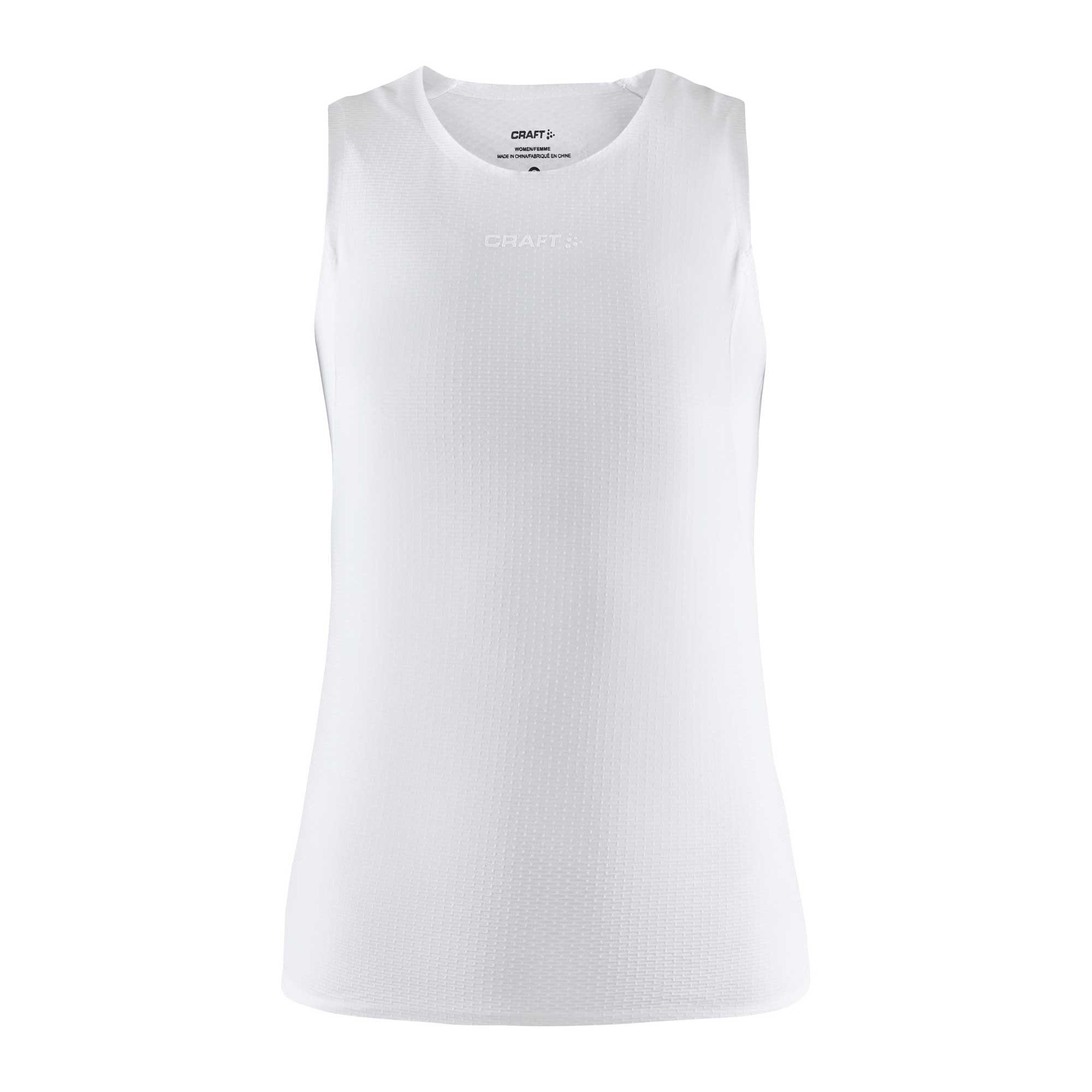Craft Unterziehshirt Craft Damen Tanktop Pro Dry Nanoweight SL 1908853