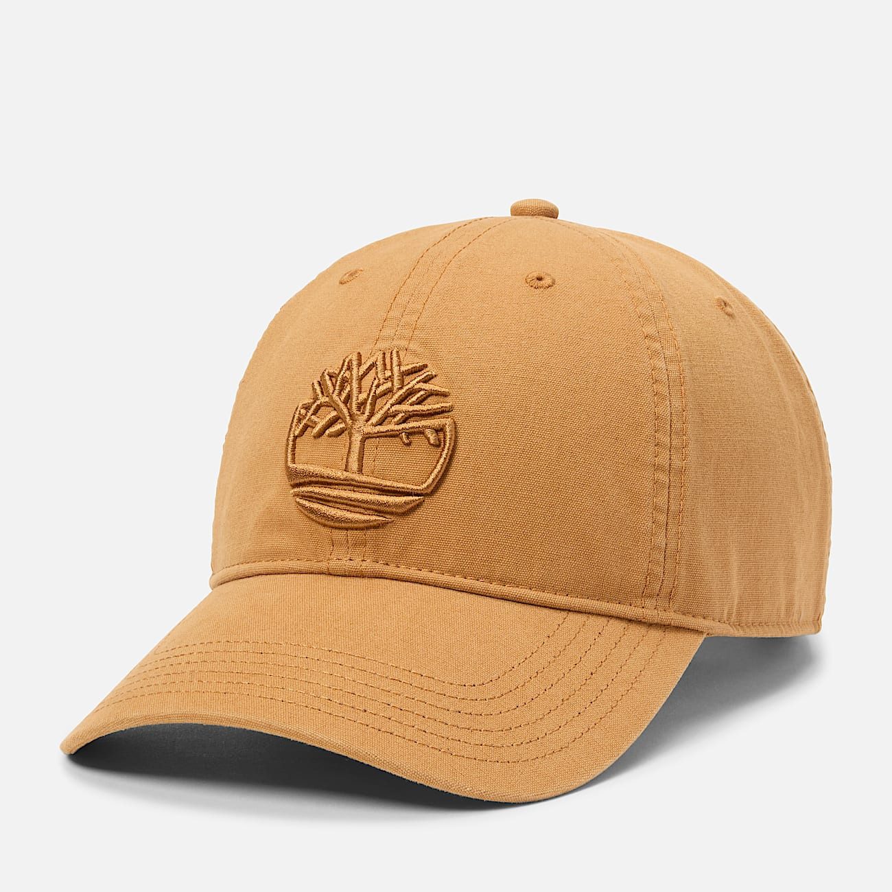 Timberland Baseball Cap Soundview Baseball Cap für Erwachsene, sportlicher Stil, für Sportmode und Outdoormode