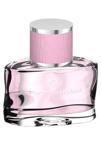 TOM TAILOR Eau de Toilette "Liquid Woman&quo...