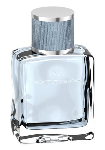 TOM TAILOR Eau de Toilette "Liquid Man"...