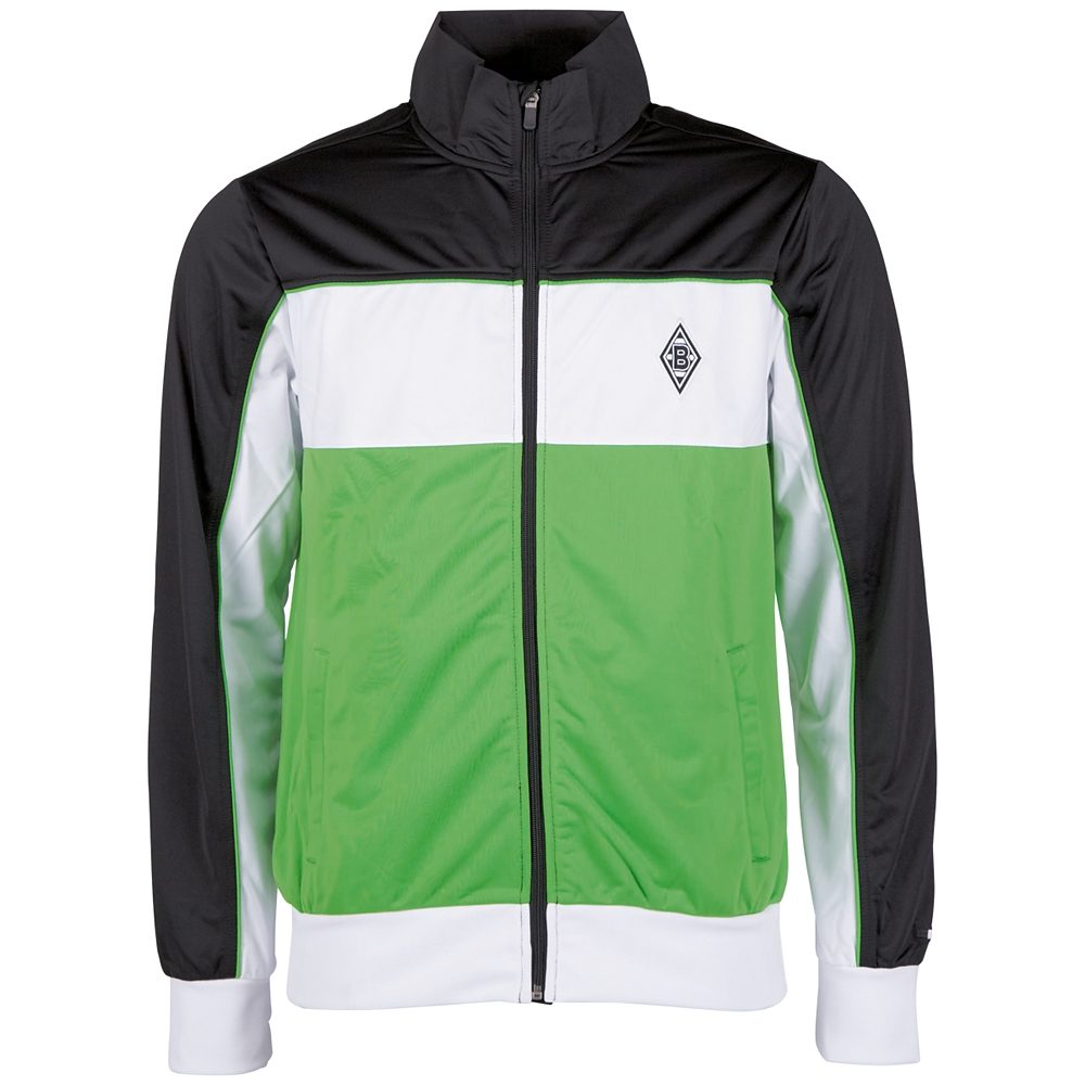 Trainingsjacke Retro Trainingsjacke Retro