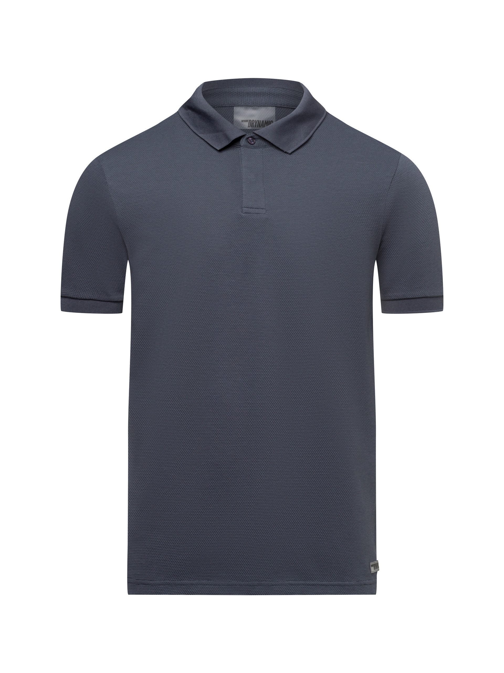 Drykorn Poloshirt Santos