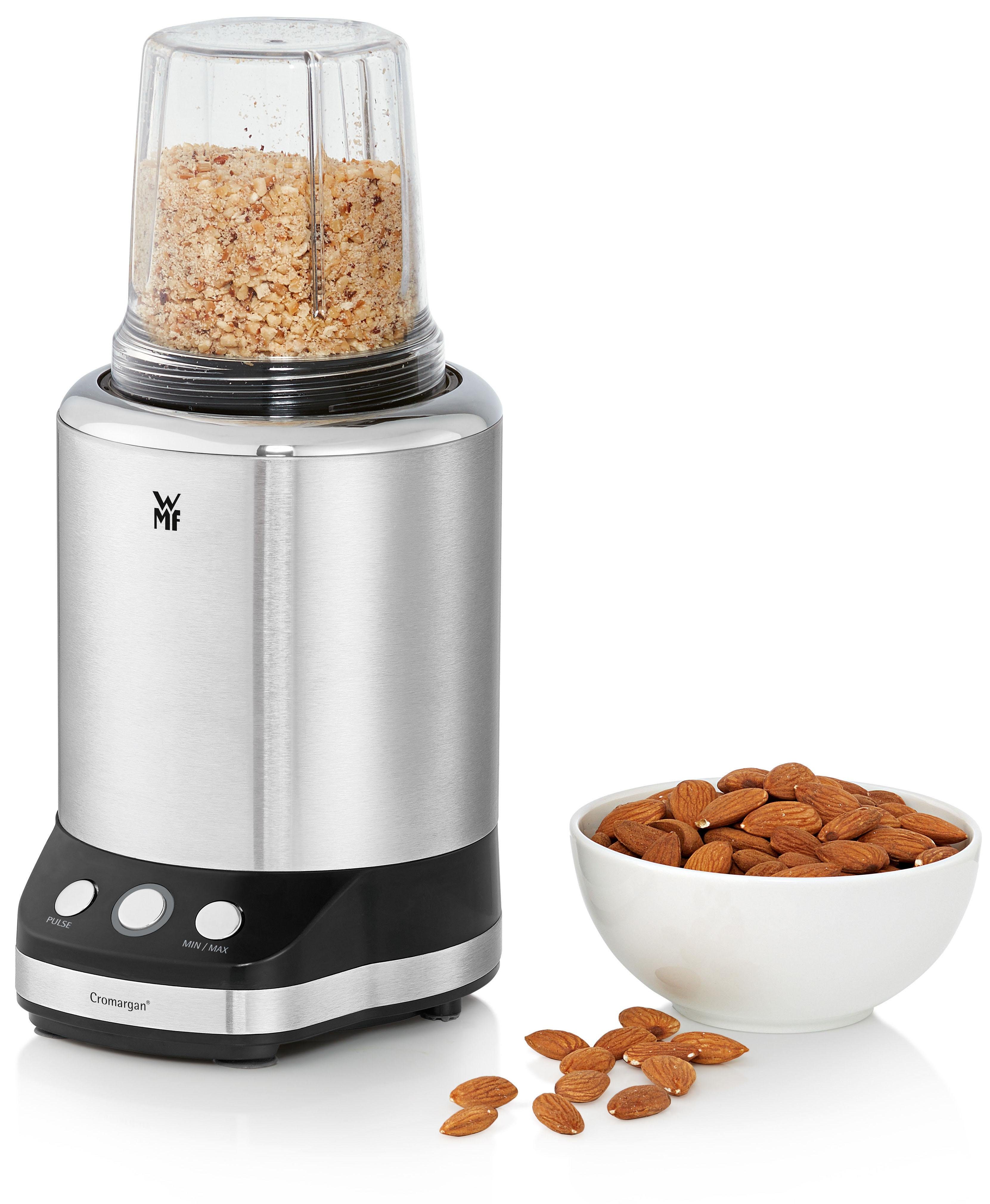 WMF Standmixer KULT X, 900 W, Smoothie-Maker / Multifunktionsmixer