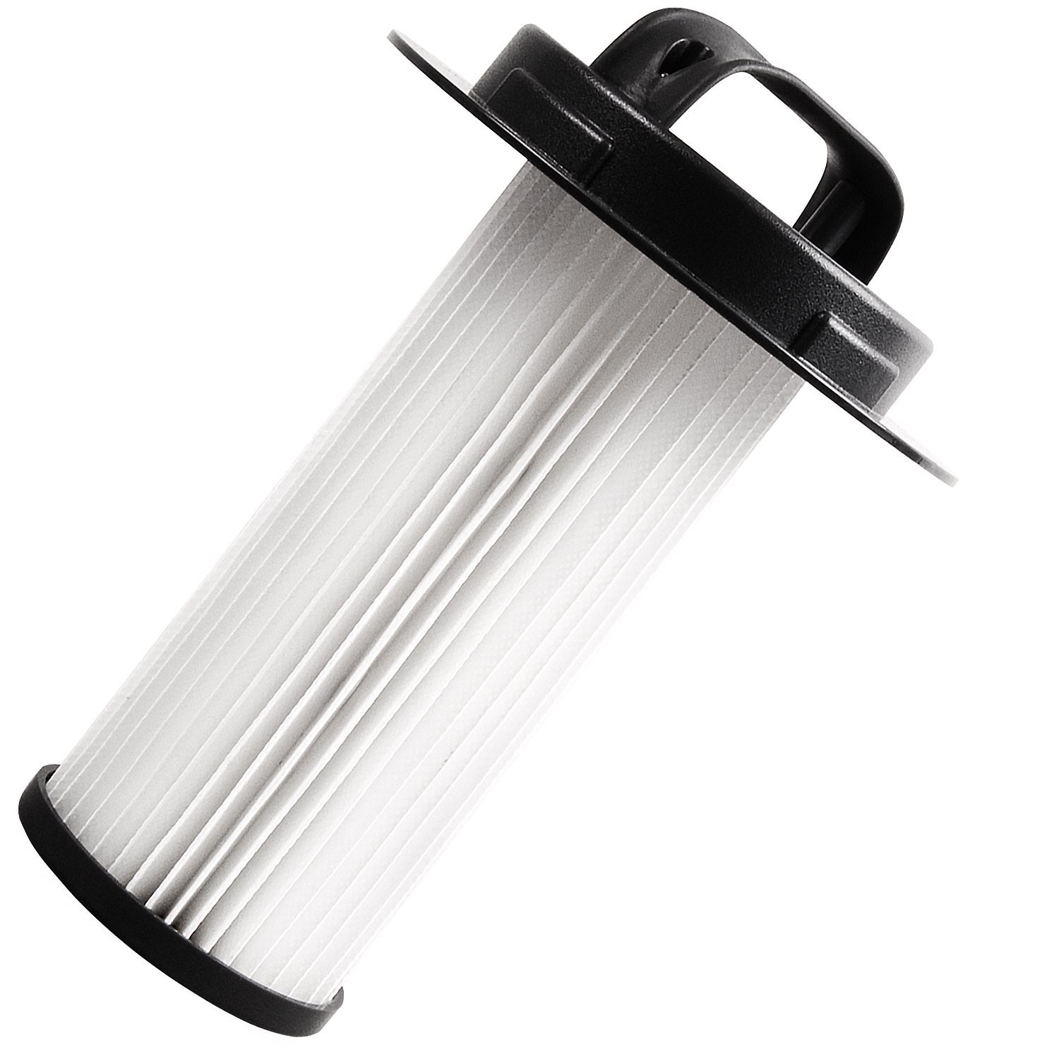 VIOKS HEPA-Filter Filterzylinder Ersatz für PHILIPS 432200524860 FC8048 FC6083 H12, Zubehör für Staubsauger, Philips Marathon