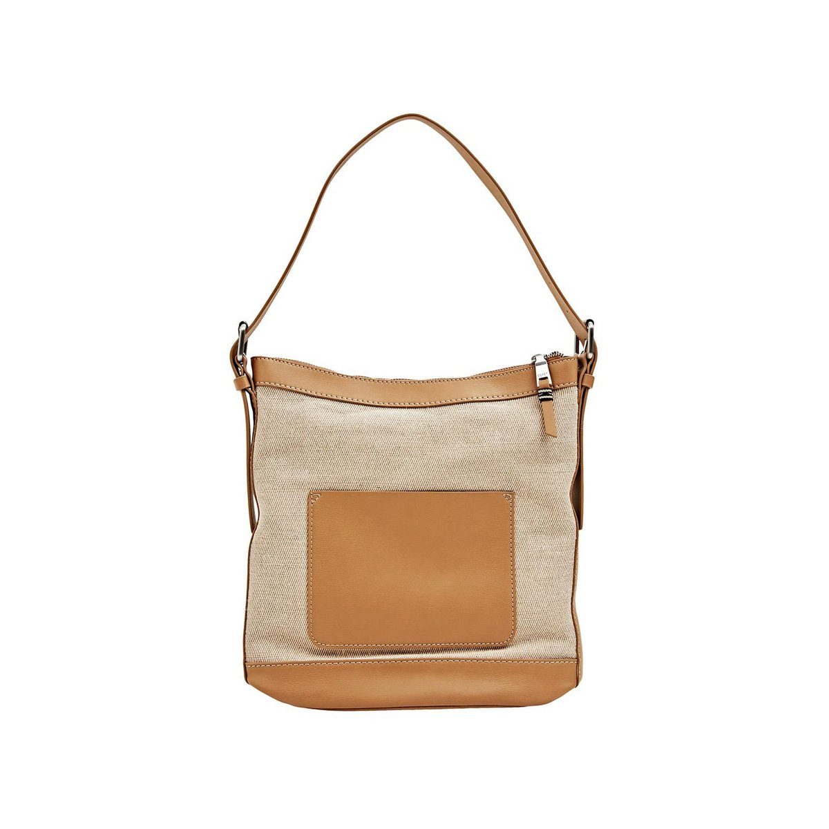 Esprit Beuteltasche Beuteltasche für Damen in braun (1-tlg)