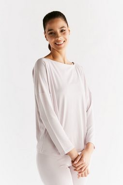 TRUE NORTH Langarmshirt W'S YOGA LS TEE