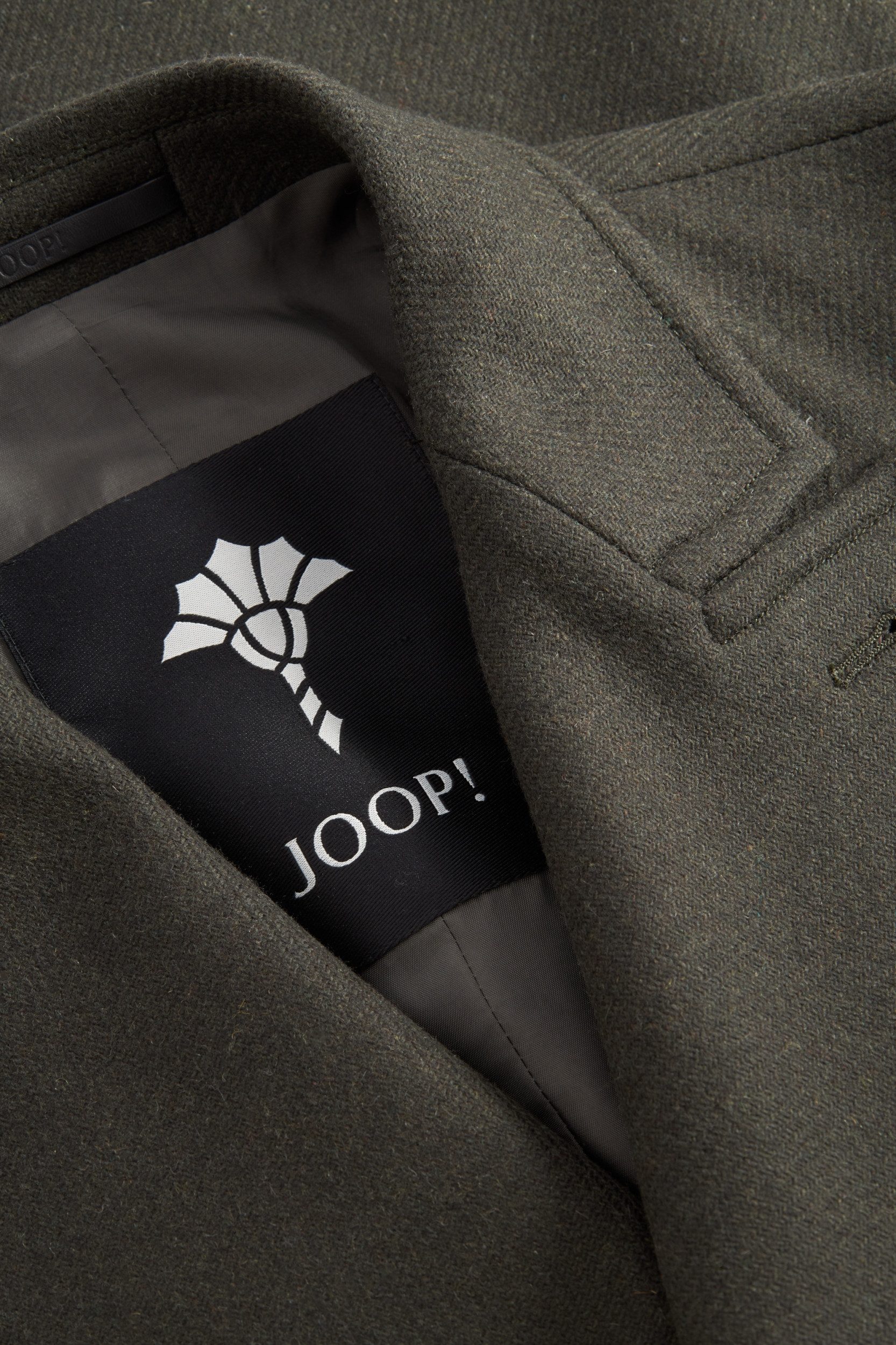 JOOP! Langmantel 17 JC-284Richborne 10012284