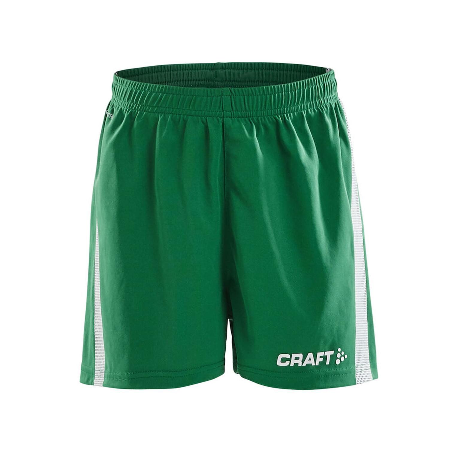 Trainingshose Pro Control Shorts Kinder