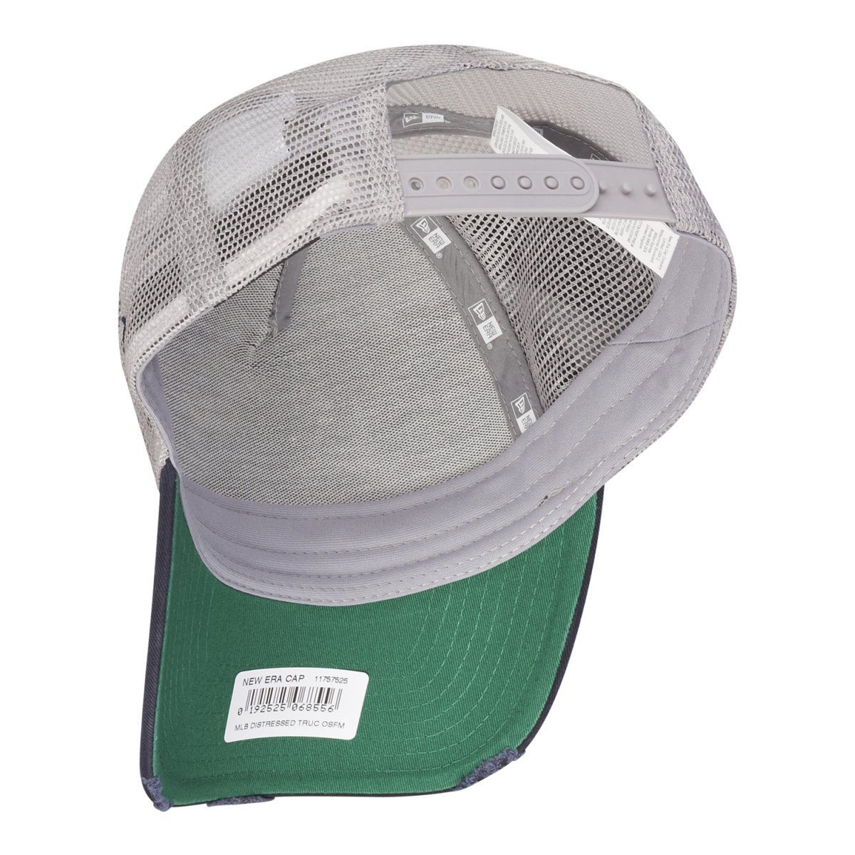 New Era Trucker Cap Trucker DISTRESSED günstig online kaufen