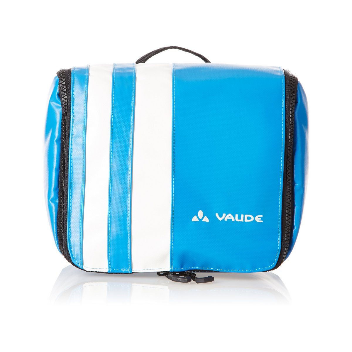 Azure mittel-blau VAUDE (1-tlg) Reisetasche