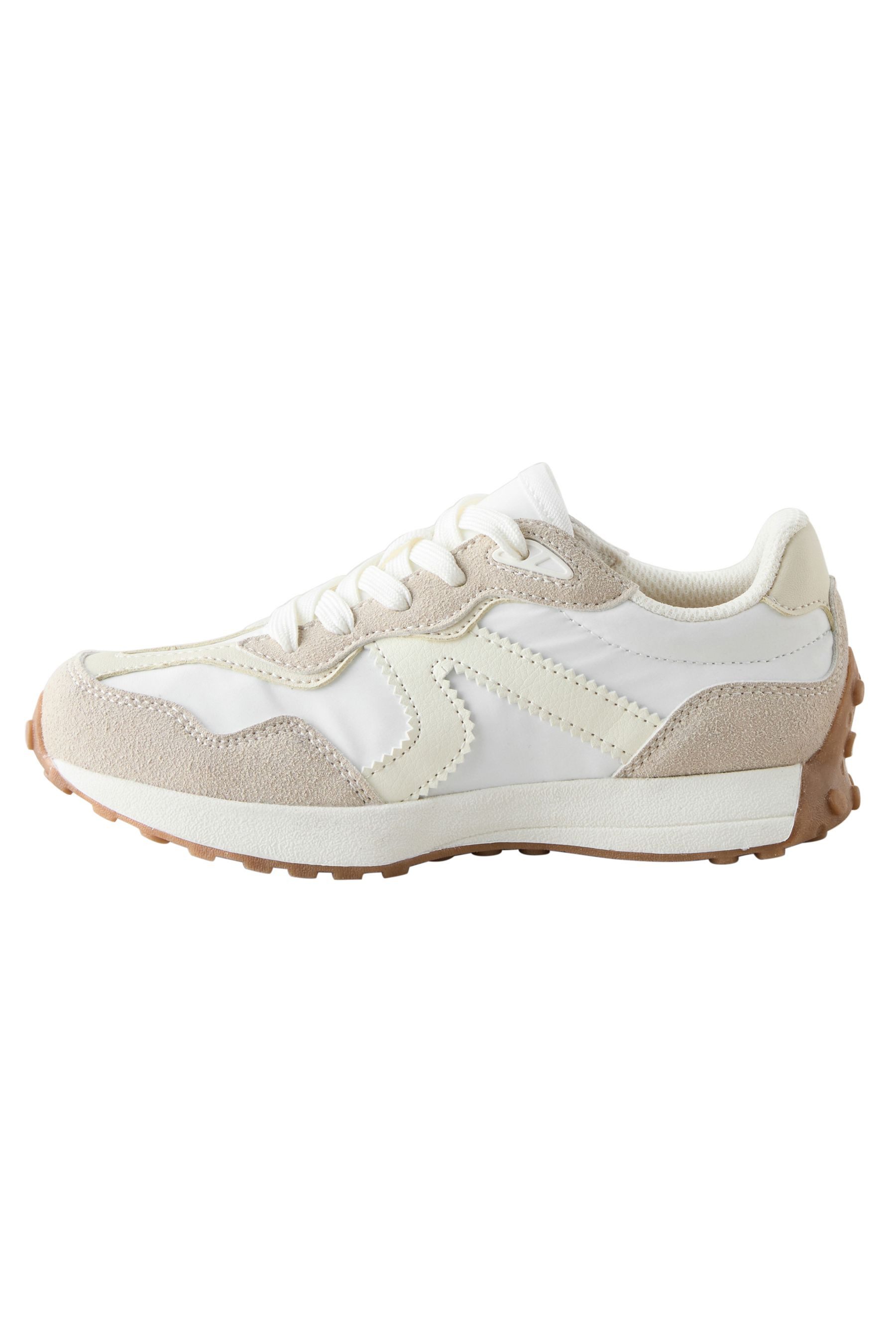 Next Lifestyle Sneaker mit Schnürung Sneaker