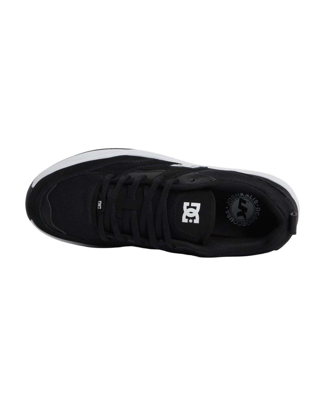 DC Shoes DC Ascend Sneaker
