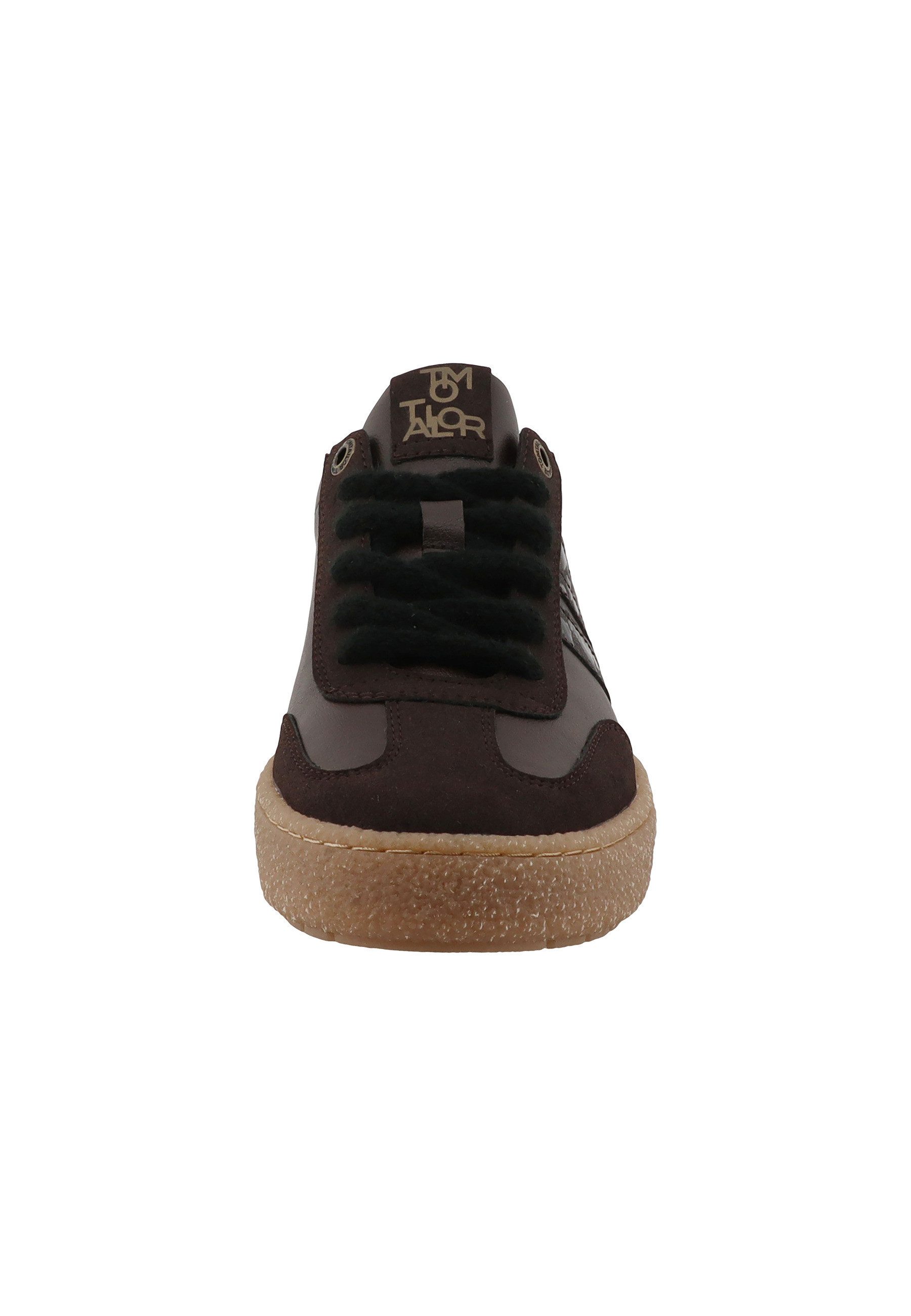 TOM TAILOR Tom Tailor Sneakers Sneaker