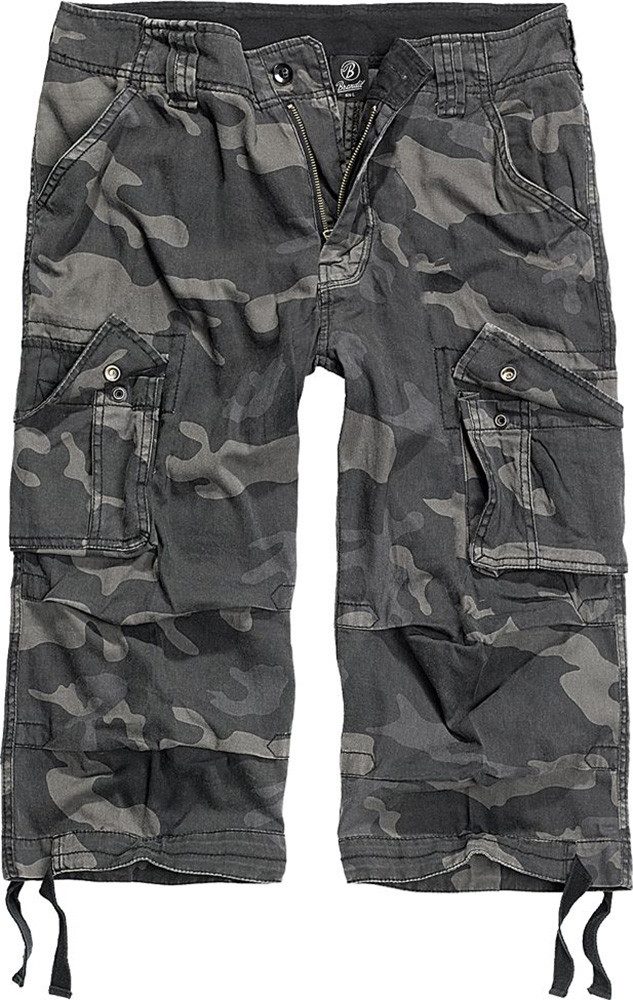Brandit Shorts Urban Legend 3/4 Shorts günstig online kaufen