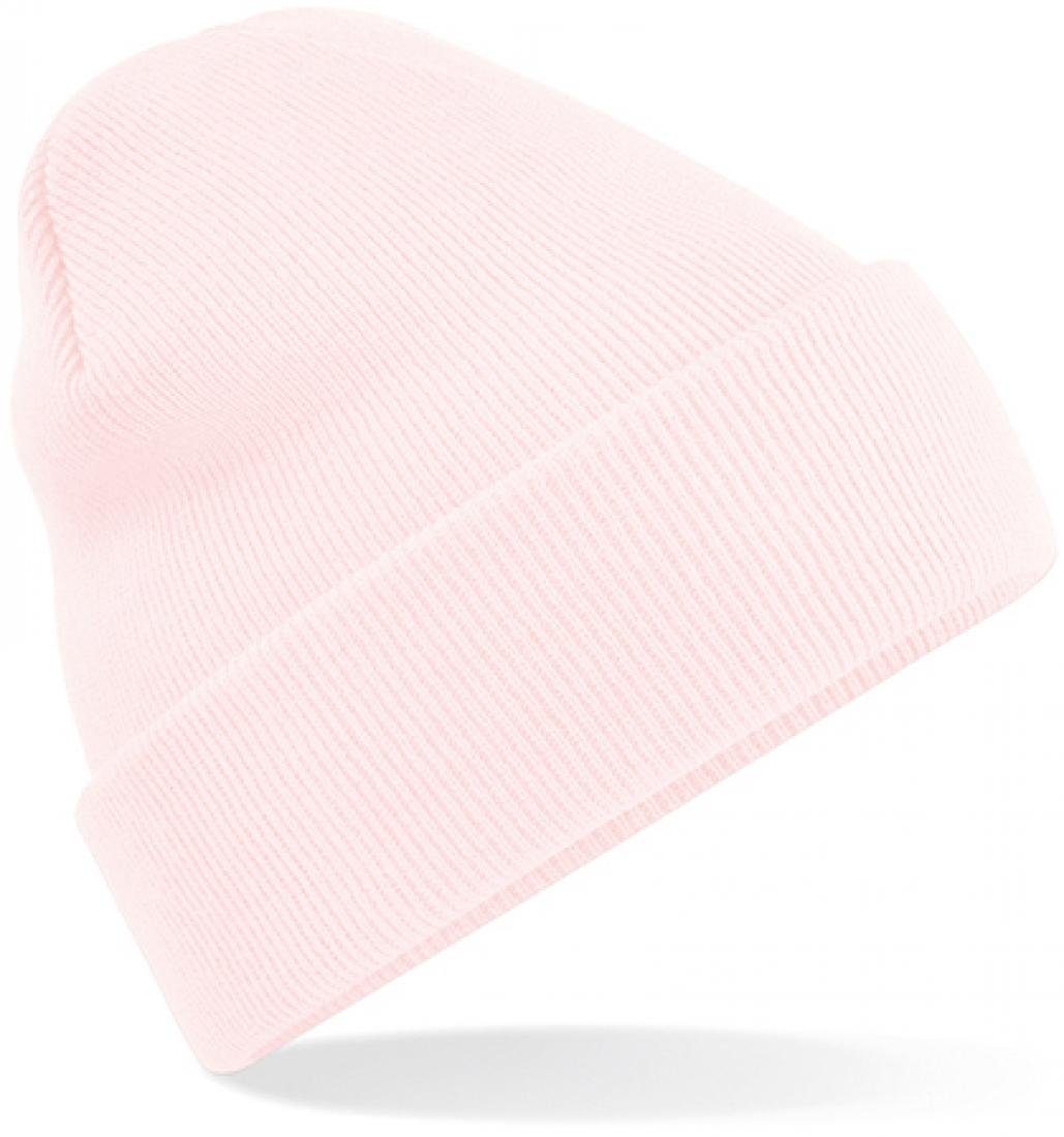 Bommelmütze Original Cuffed Beanie Wintermütze