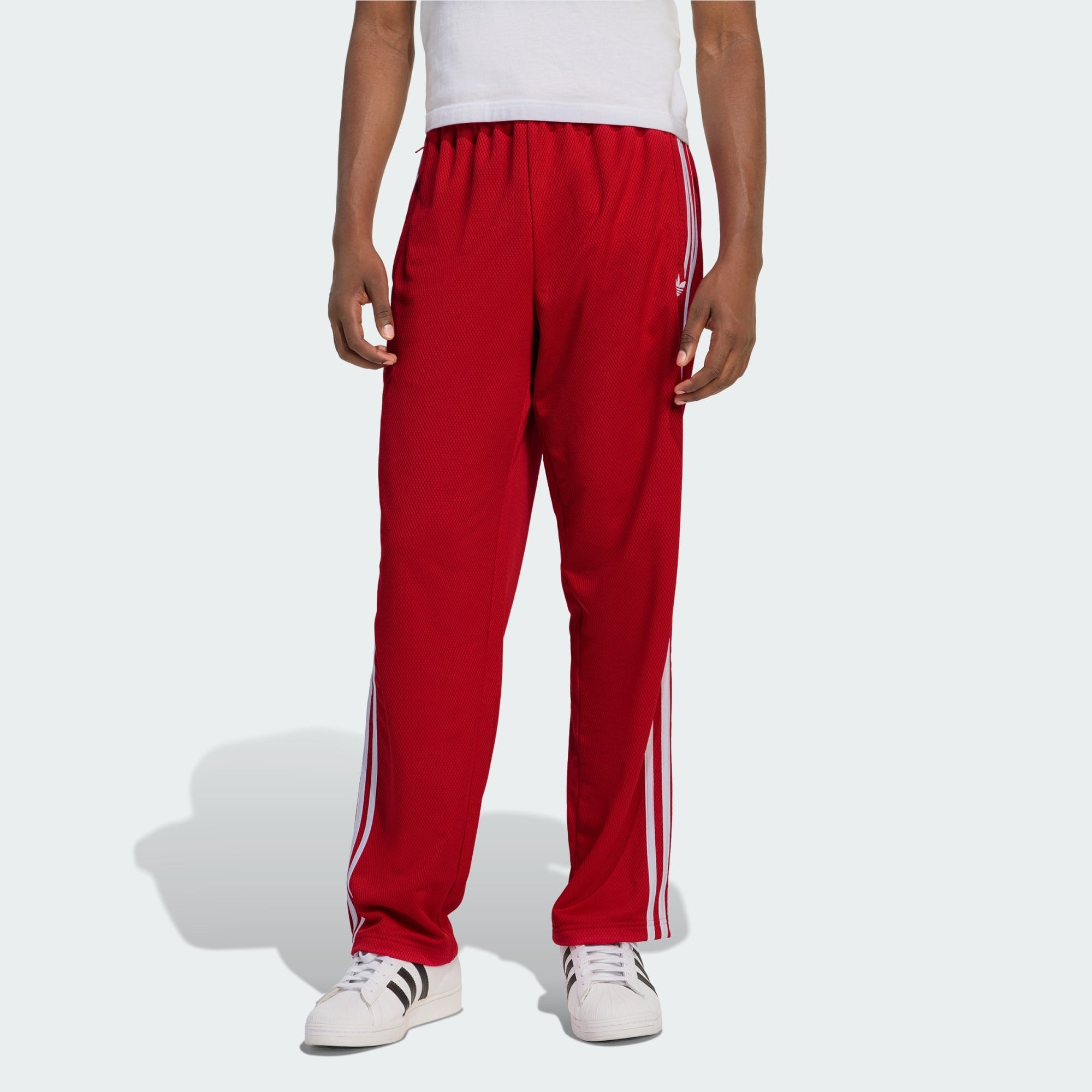 adidas Originals Trainingsanzug FIREBIRD ADICOLOR MESH TRAININGSHOSE (1-tlg günstig online kaufen