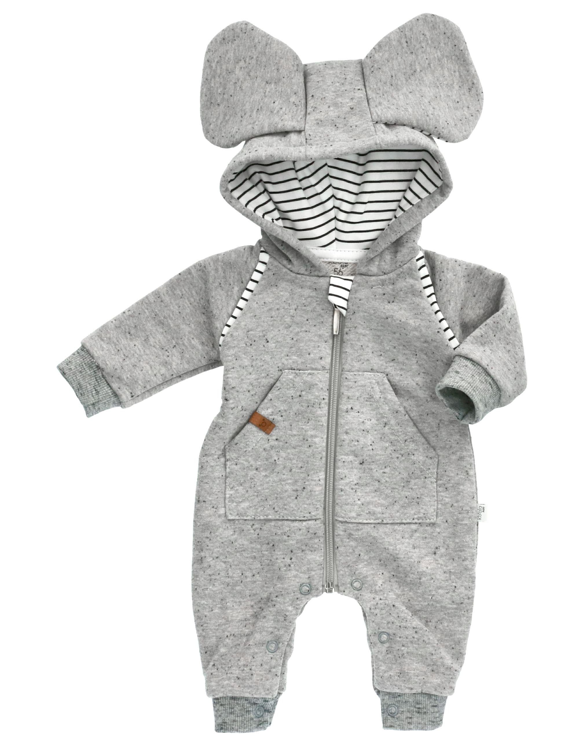 Koala Baby Strampler »Overall Strampler Sweet Bunny - by Koala Baby«  (1-tlg) online kaufen | OTTO