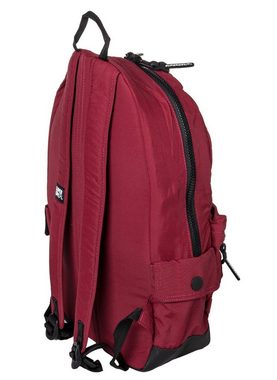 Superdry Henkeltasche Unisex Rucksack - Classic Montana, Logo