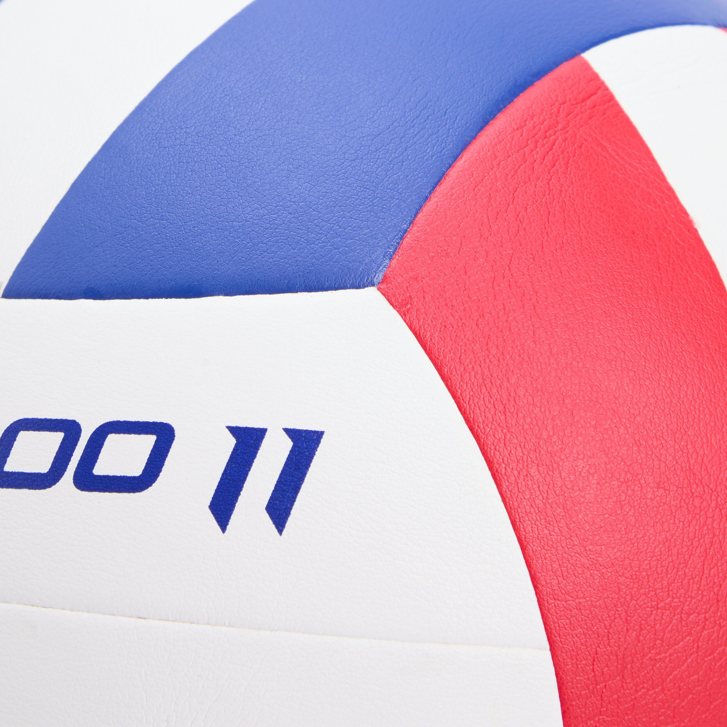 Pro Touch Volleyball Volleyball Spiko 300 II WHITE/RED/BLUE