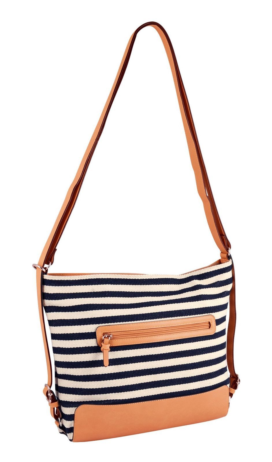TOM TAILOR Schultertasche Nia