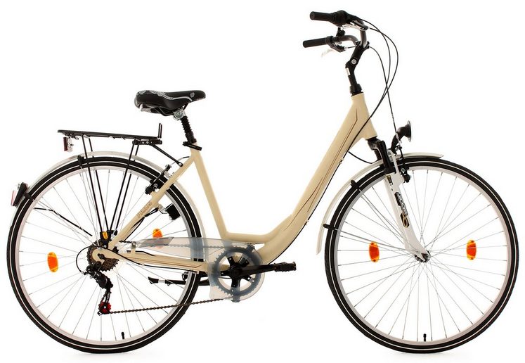 fahrrad-xxl beige-damenfahrrad 349-euro