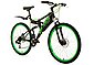 KS Cycling Mountainbike »Bliss«, 21 Gang Shimano Tourney Schaltwerk, Kettenschaltung, Bild 5