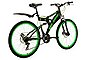 KS Cycling Mountainbike »Bliss«, 21 Gang Shimano Tourney Schaltwerk, Kettenschaltung, Bild 6