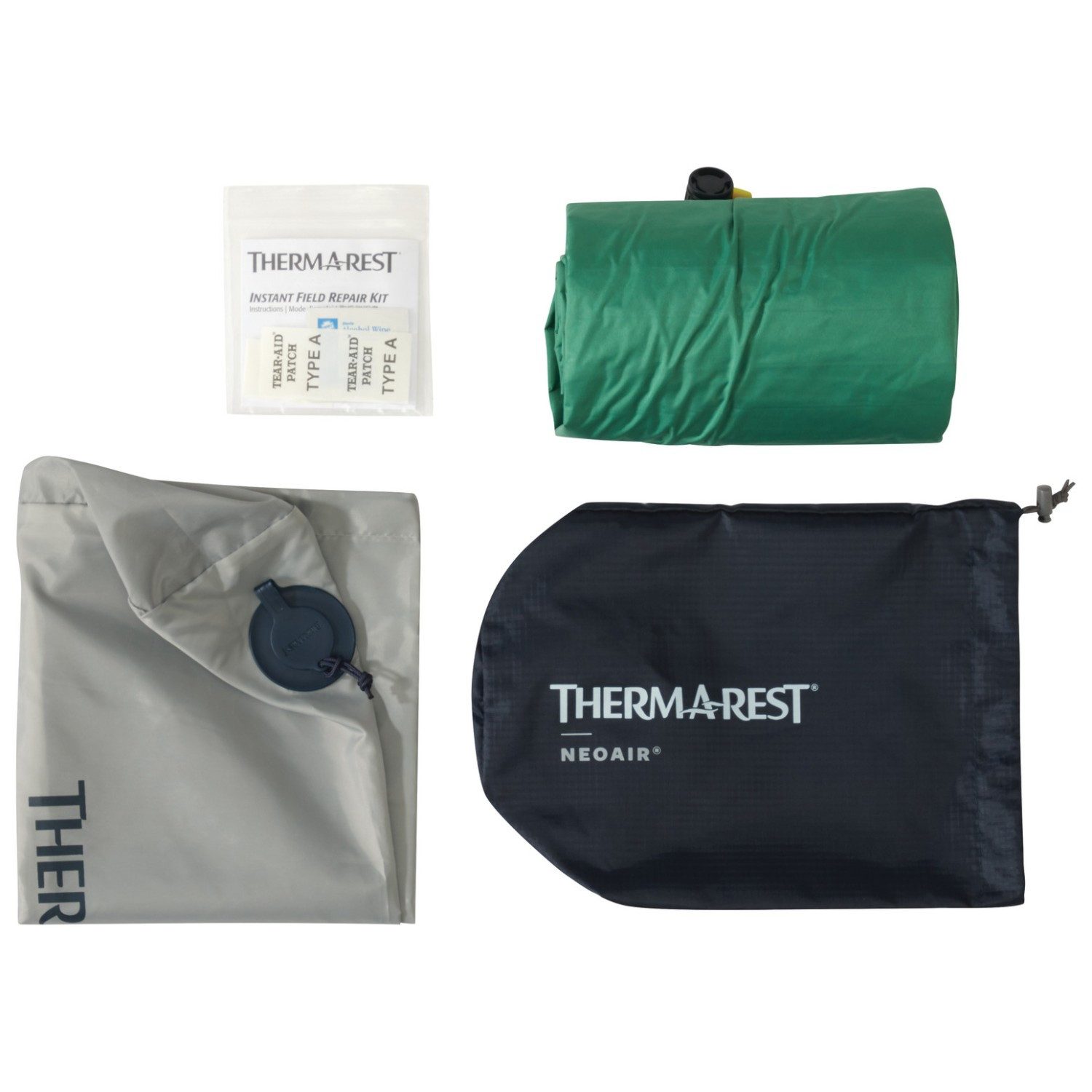 Therm-A-Rest Trekkingmatte NeoAir Venture Regular - Therm-A-Rest
