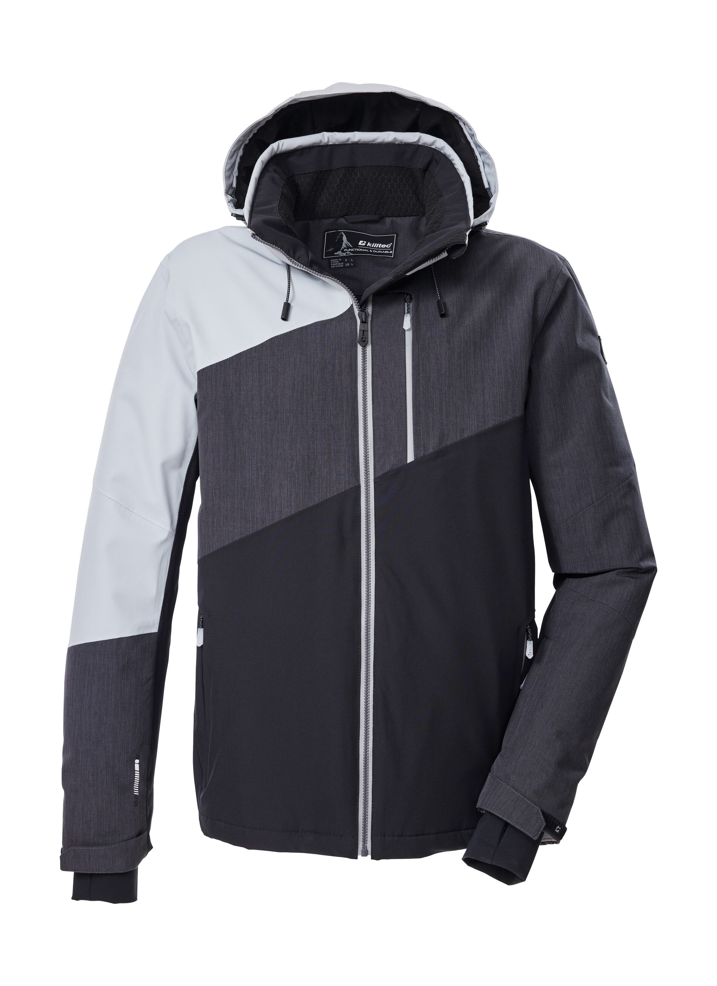 Killtec Skijacke KSW 102 MN SKI JCKT Killtec Skijacke: atmungsaktiv, wasser günstig online kaufen
