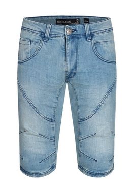 Indicode 3/4-Jeans Leon