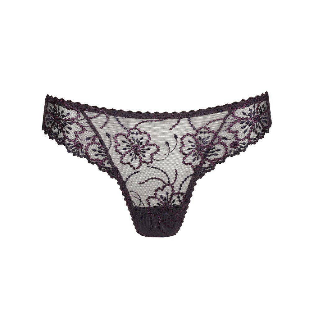 Panty String