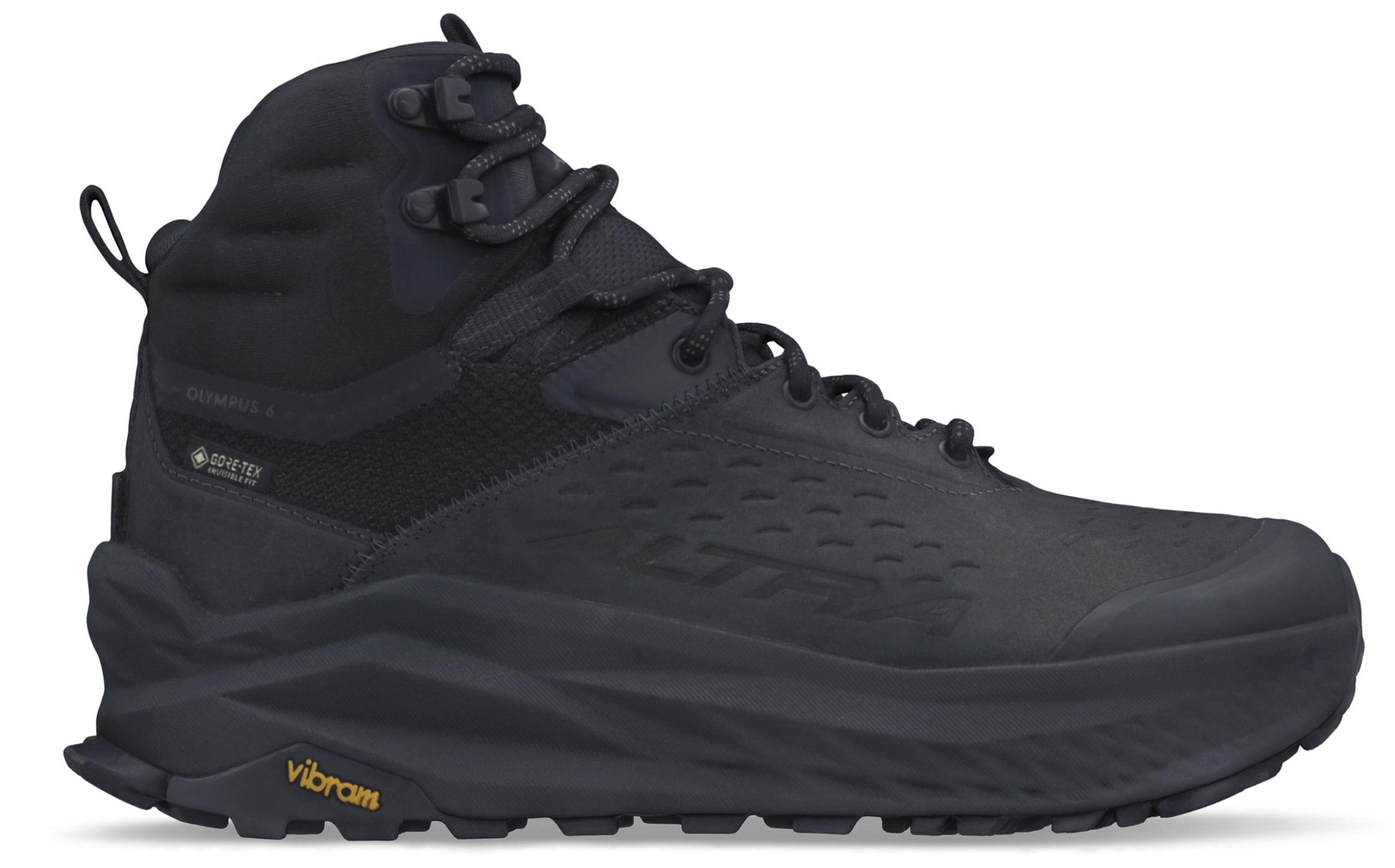 Altra Altra Damen Olympus 6 Hike Mid GTX Wanderstiefel Wanderstiefel