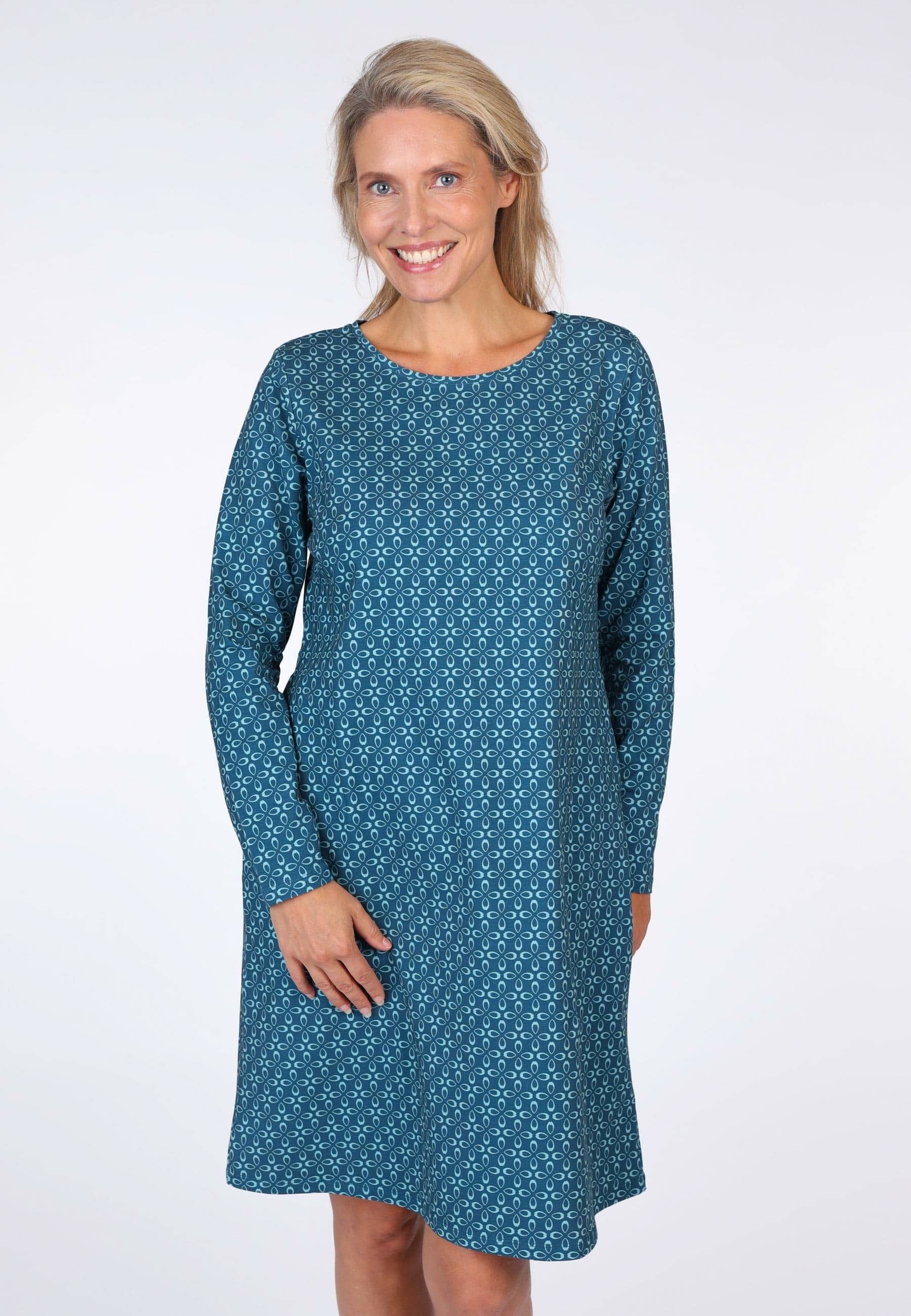 Deerberg Sommerkleid Berritje