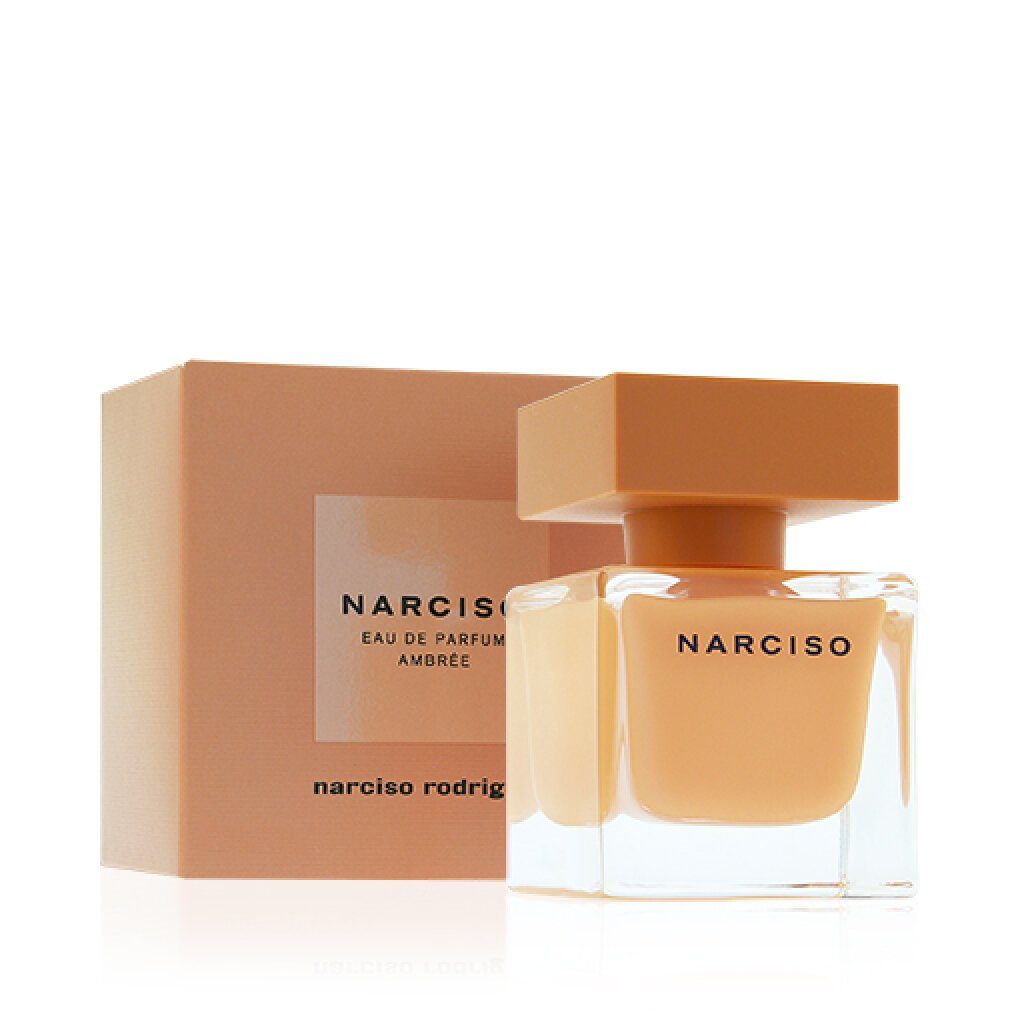 Eau rodriguez Parfum narciso de edp ml 30 ambrée NARCISO