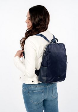 Tamaris Cityrucksack TAS Larissa (1-tlg), Für Damen