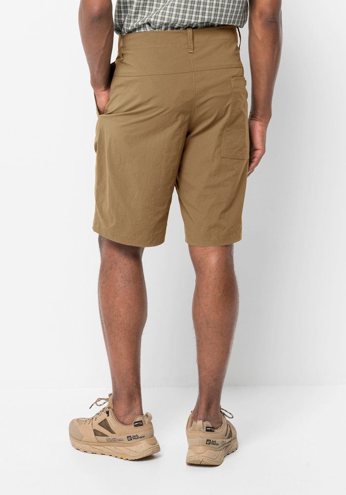 Jack Wolfskin Shorts DESERT SHORTS M günstig online kaufen