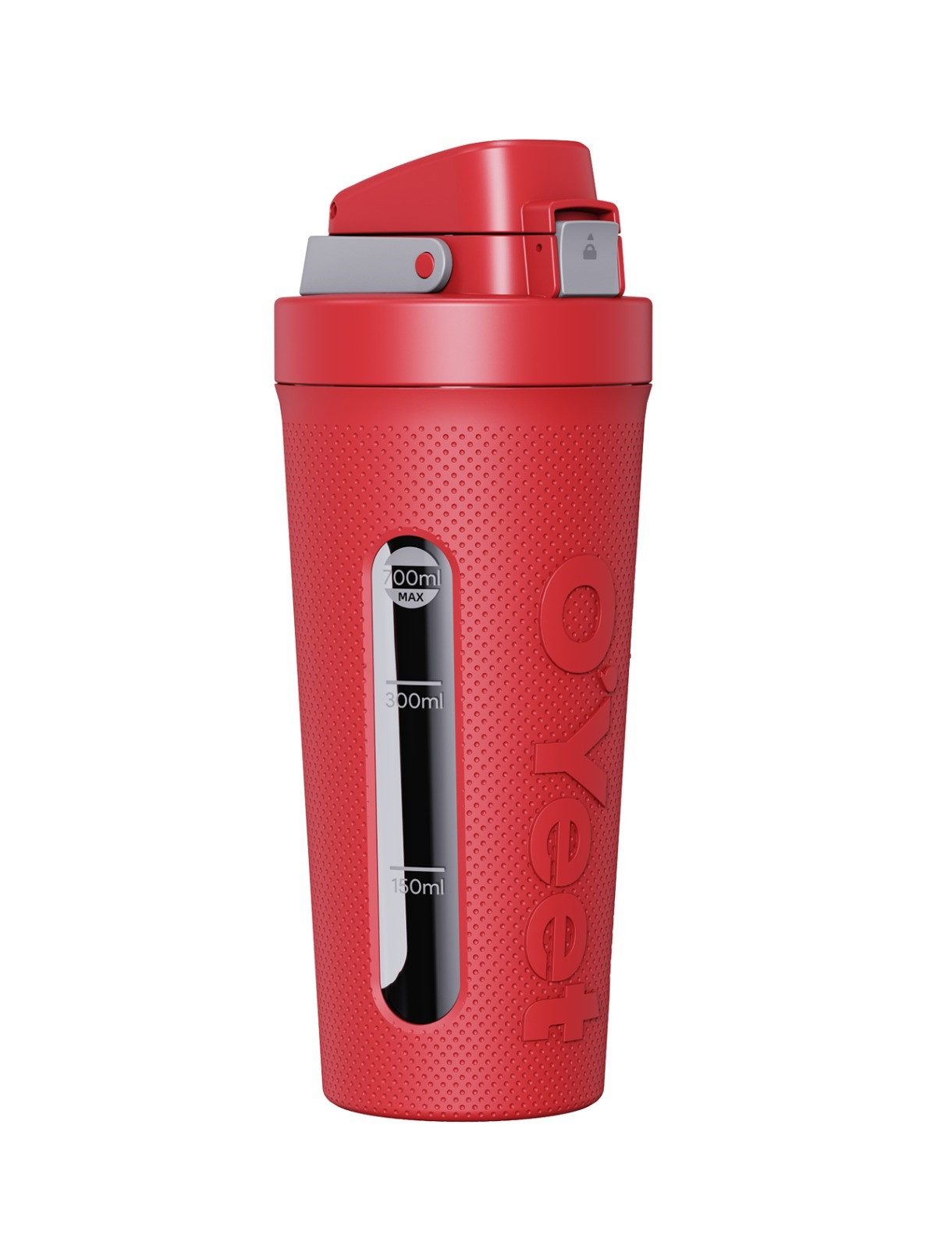 Protein Shaker O`Yeet