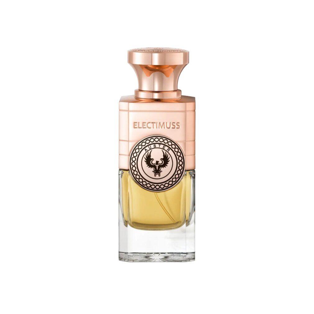Electimuss Körperpflegeduft Electimuss Auster Pure Parfüm 100 ml (unisex)