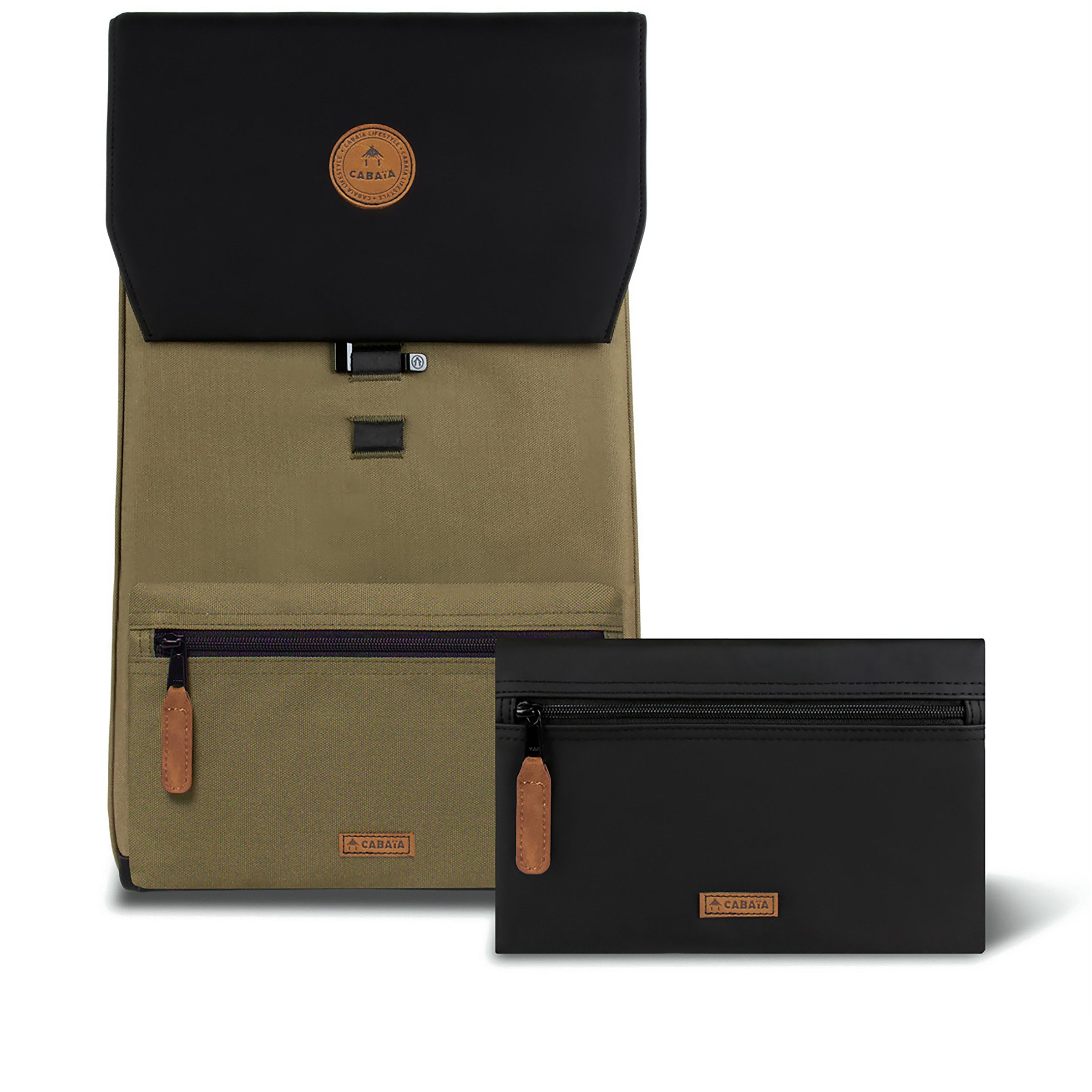 CABAIA Rucksack City Medium