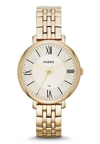 FOSSIL Часы »JACQUELINE ES3434«