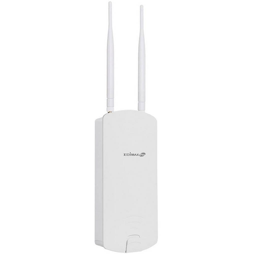 Edimax AC1300 Wave 2 Dual-Band Gigabit PoE-Access Point WLAN-Access Point