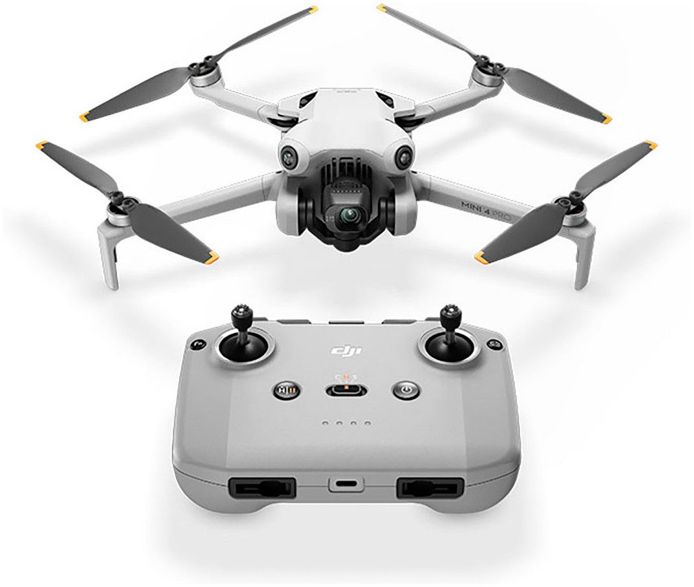Mini 4 Pro Drohne