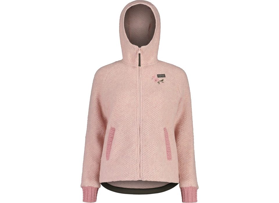 Maloja Fleecejacke KurointM.