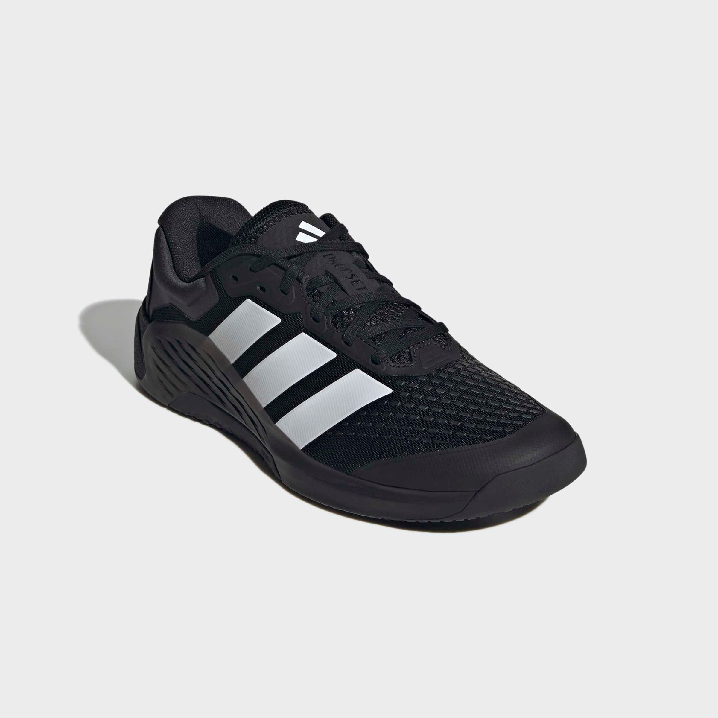 adidas Performance DROPSET 4 Trainingsschuh für besseren Halt beim Gewichtstraining