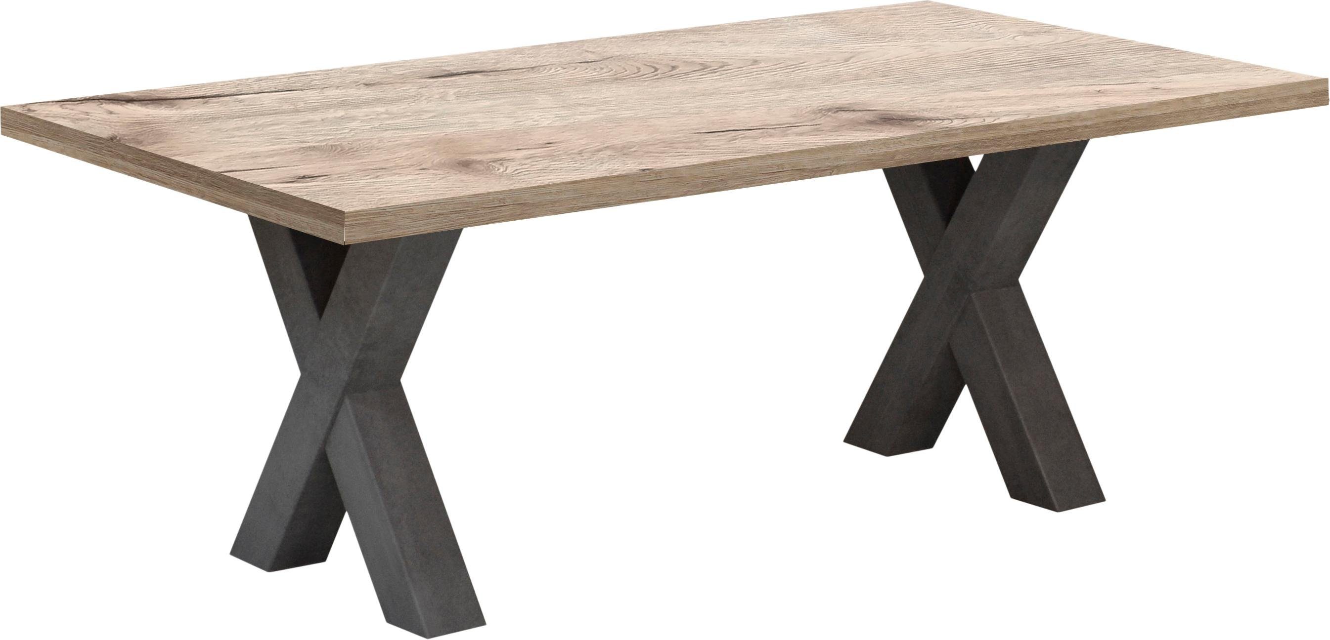 Mäusbacher Couchtisch Mister X-CT 120 TOPSELLER! günstig online kaufen